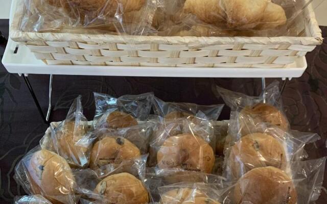 Toyoko Inn Takasaki Station Nishi 1