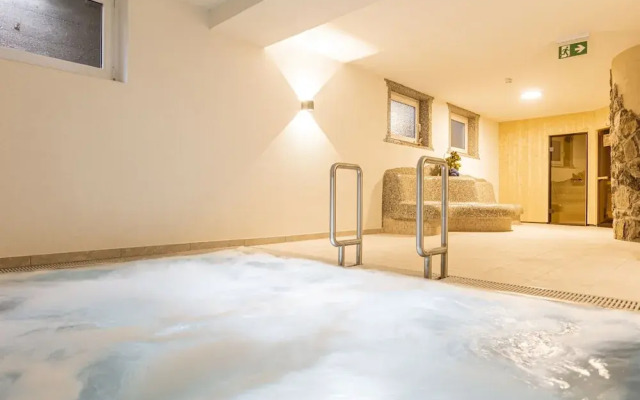 Appealing Apartment in Tyrol Near Skiing