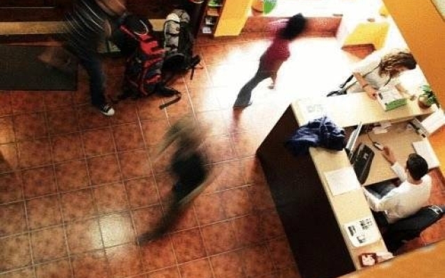 Alberg Juvenil Ciutat De Valencia
