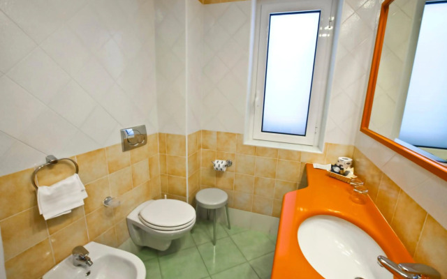 Hotel Terme Alexander