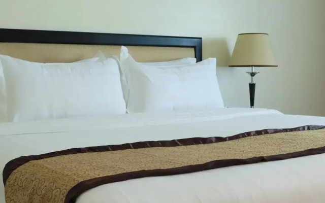 Ramada by Wyndham Phnom Penh Central