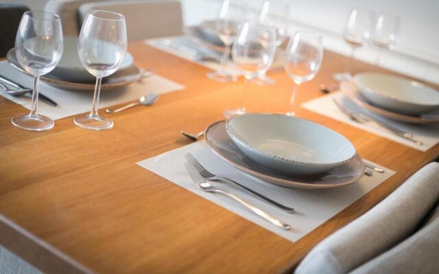 Strandstraße 6 Whg. 21