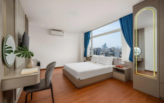 Fansipan Danang Hotel