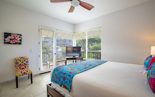 Kapalua Bay Villa 31b1 Ocean View