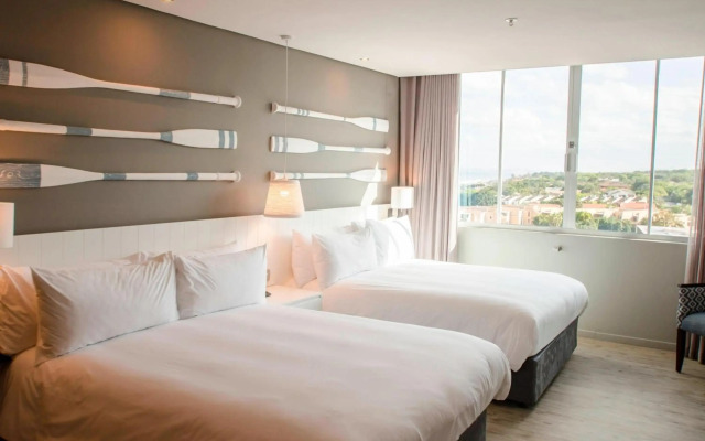 Protea Hotel by Marriott Durban Umhlanga