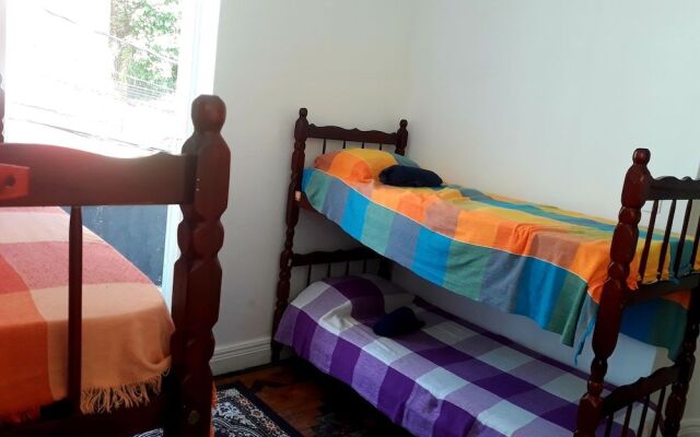 Hostel AINA HOUSE Salvador