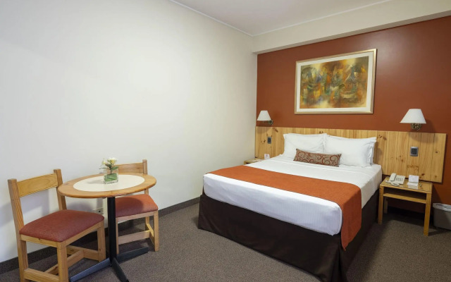 Qorianka Hotel