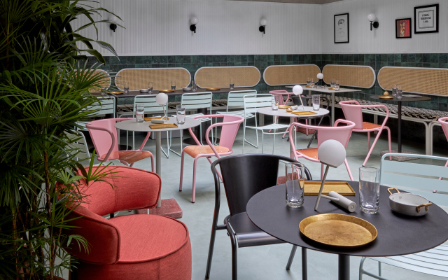 Staycity London Dalston