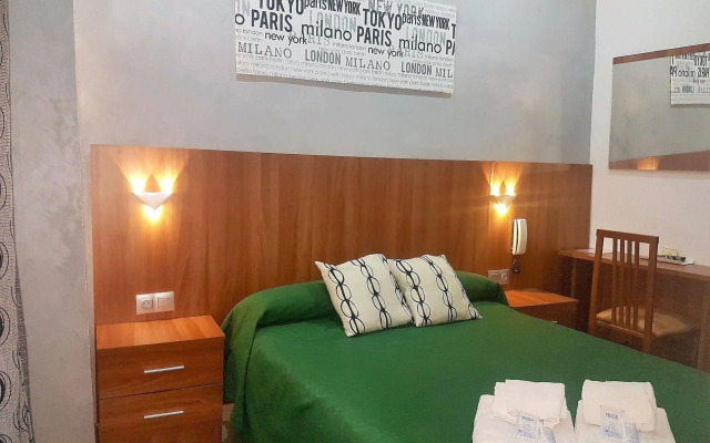 Hostal San Francisco