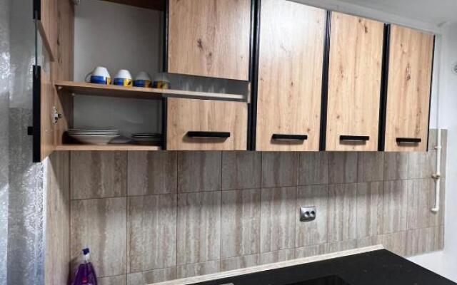 Central Studio 1 - apartament 2 camere