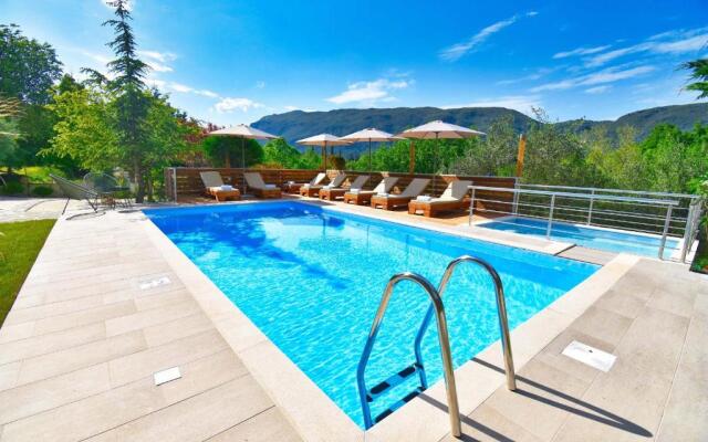 The Stone Villas