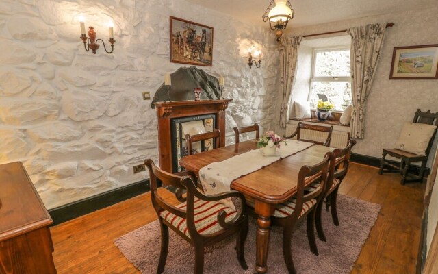 Hendy Cottage