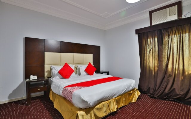 OYO 435 Hams Al Layali Hotel
