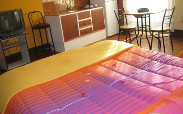 8a Cusco Guest House