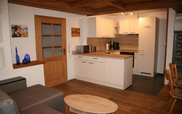 Kur- und Ferienhotel Alpenhof