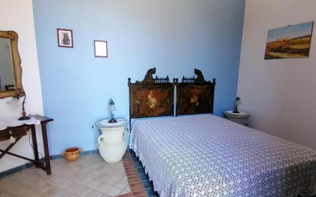 B&B Casa Cavarra