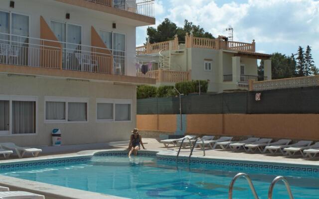 Hostal Anibal Ibiza