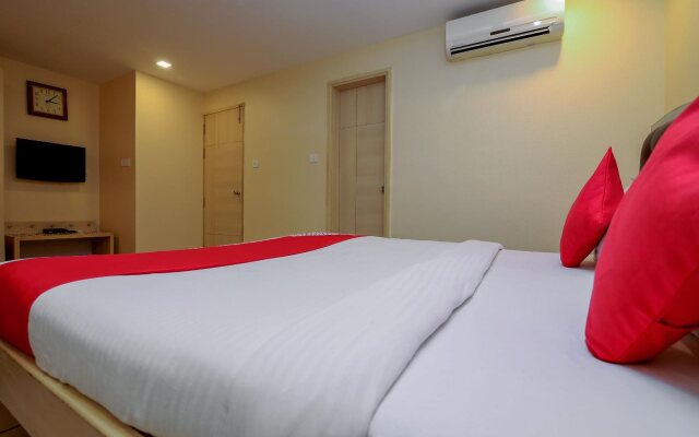 Hotel Tourist Palace