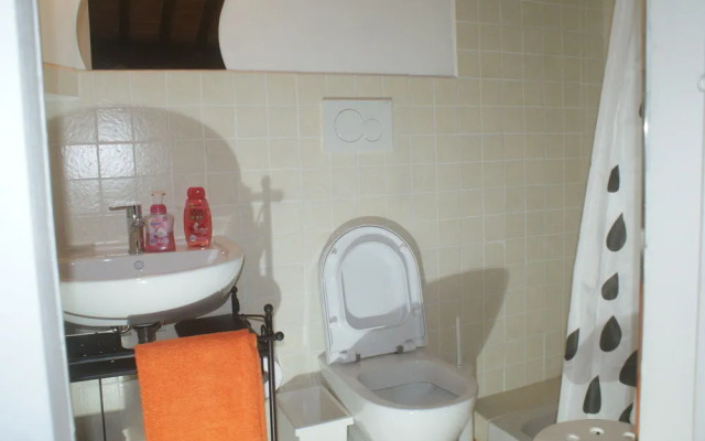 Casa Vacanze Le Fornaci