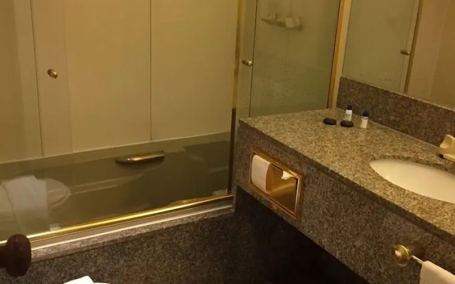 Sateltour Apart Hotel