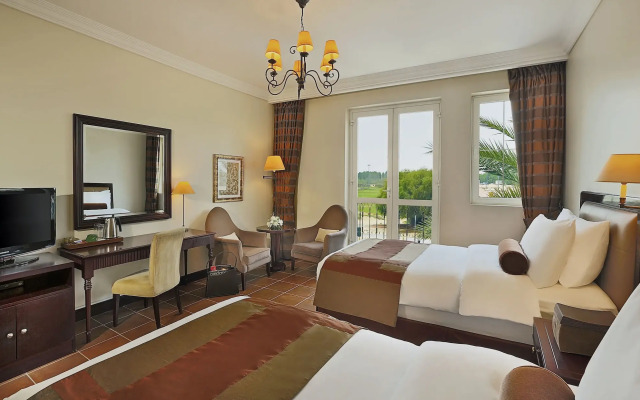 Arabian Ranches Golf Club
