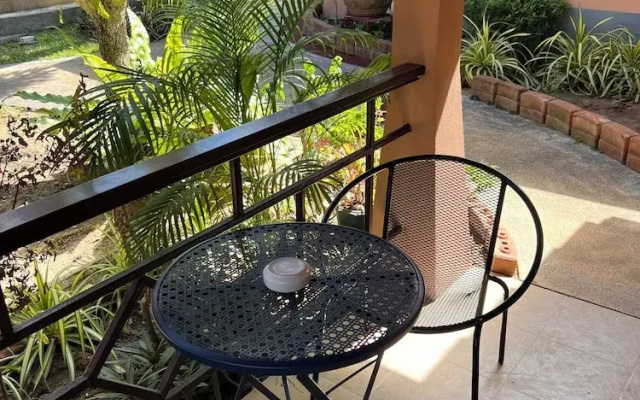 The Pace Phuket Resort