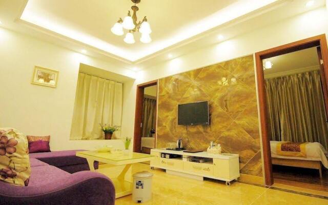 Jing Xin Hong Hotel Apartment