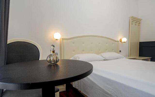 Piccolo di Piazza di Spagna Suites