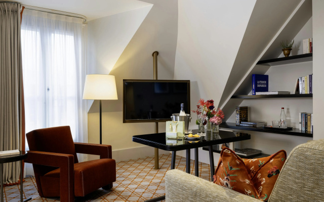 Hotel Montalembert