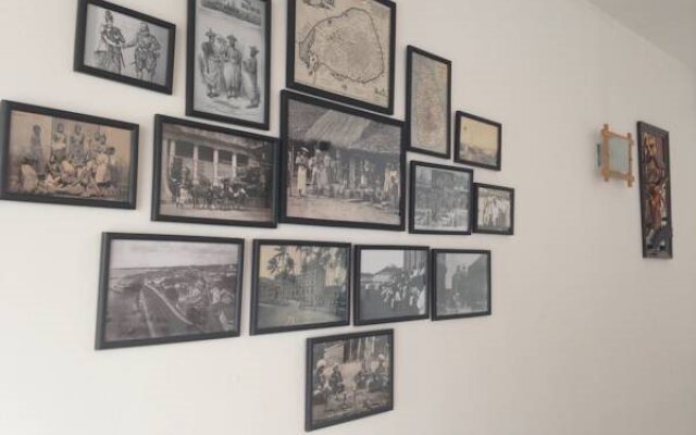 Lanka Star Bungalows