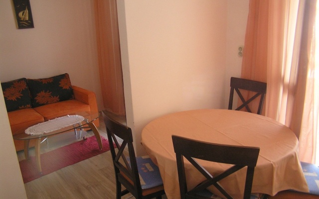 Apartments Kolinda