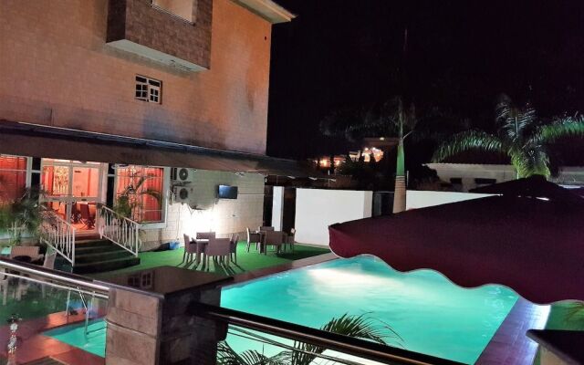 Serendib Hotels and Apartments