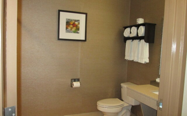 Holiday Inn Express Cloverdale - (Greencastle) by IHG