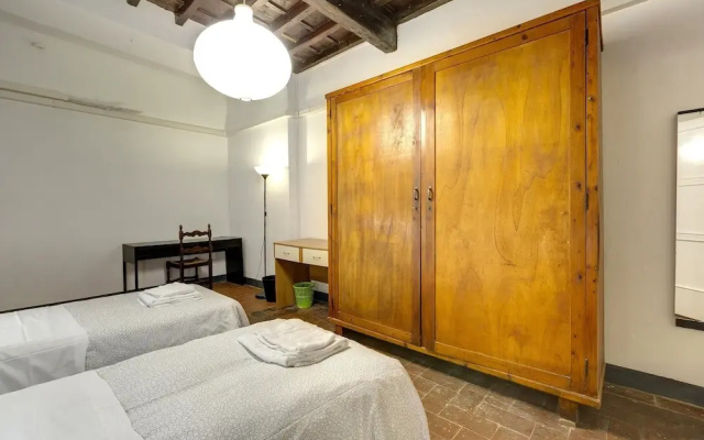 Campidoglio 4 in Firenze