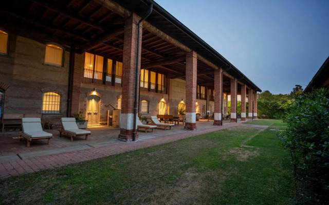 Santellone Resort