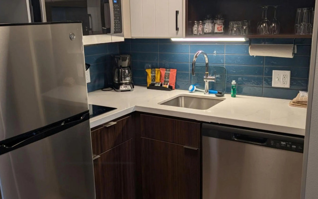 Staybridge Suites Bismarck by IHG