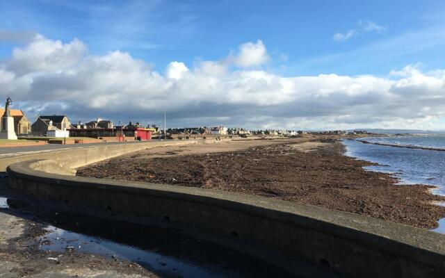 Wood Court, Troon
