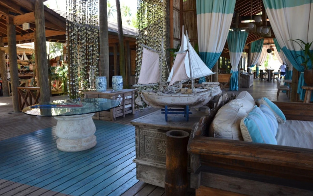 Magic Nature at Las Terrenas