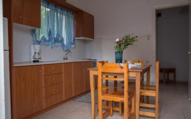 Philoxenia Hotel Apartments