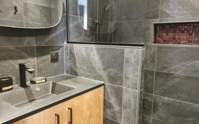 Résidence SOUCHE - 4 Pièces pour 8 Personnes 24