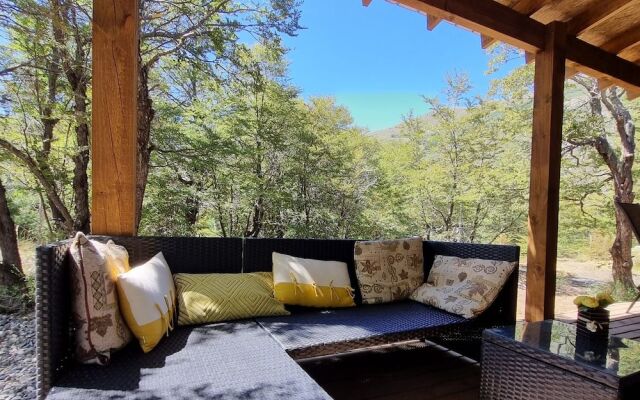 Refugios de Montaña Reloncaví