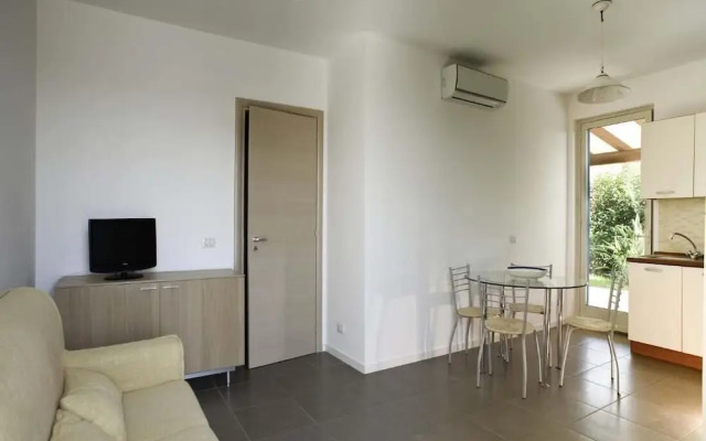 Dolce Mare 1 - Ground Floor With Garden