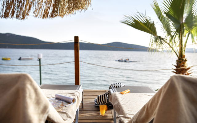 Tui Magic Life Bodrum - All Inclusive