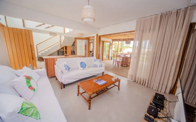 Casa Ametista - Praia do Espelho