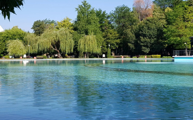 The Old House guest rooms and apartament