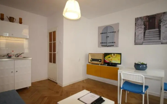 River Side Apartment Old Town