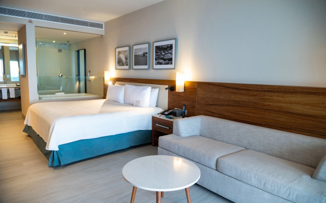Emporio Cancun Optional All Inclusive