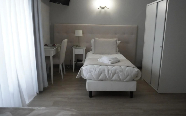 Residencial Senhor Matosinhos
