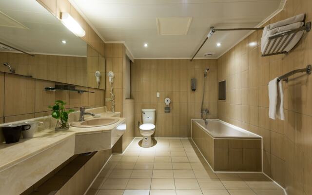 Forward Suites