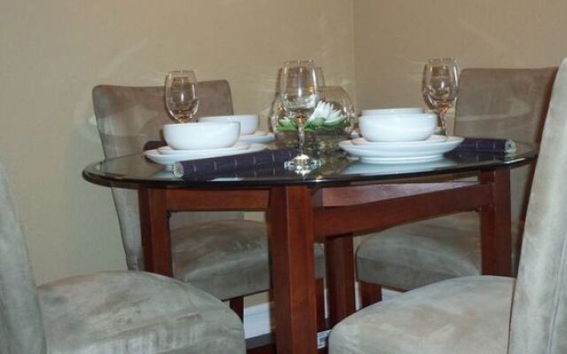 Sunshine Suites at Little Italy